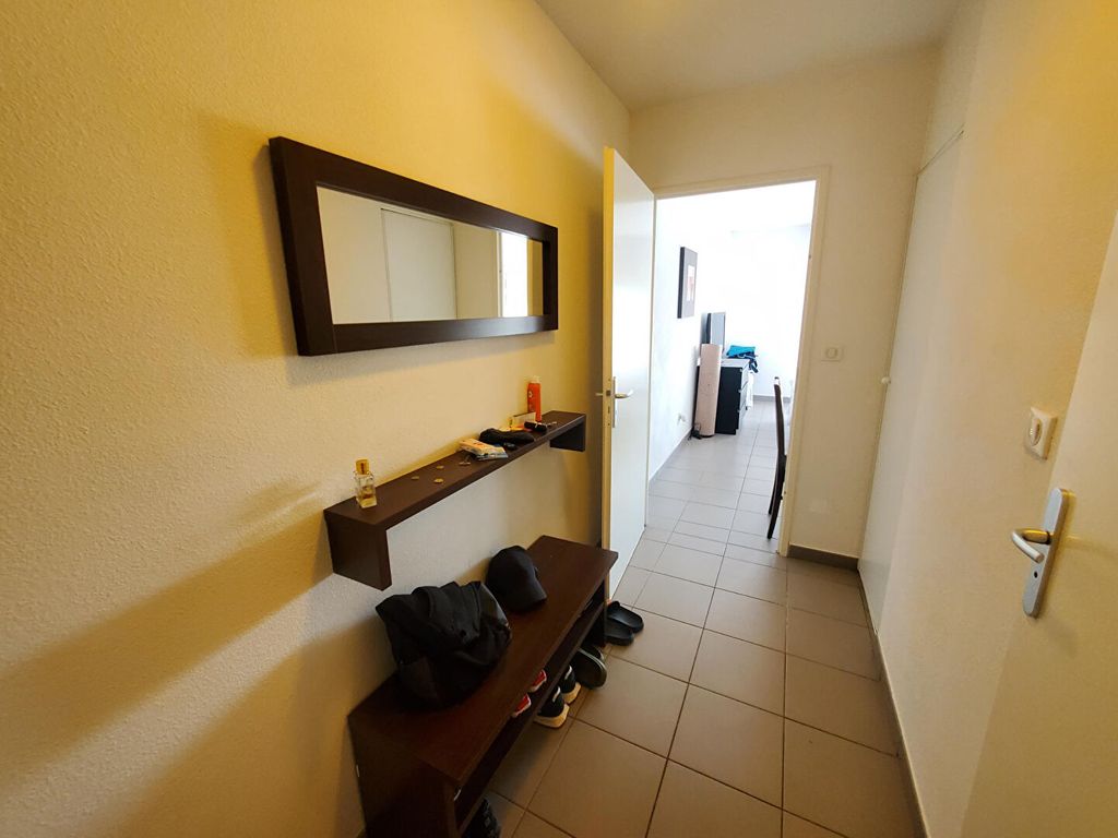 Achat studio à vendre 24 m² - Cornebarrieu