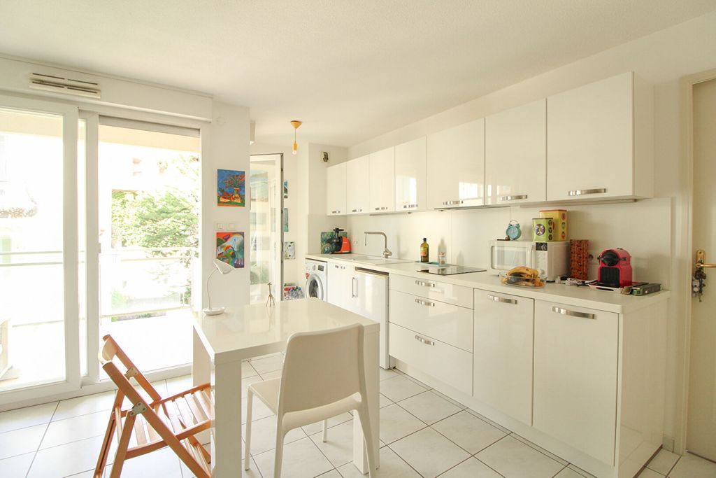 Achat appartement à vendre 2 pièces 45 m² - Nice