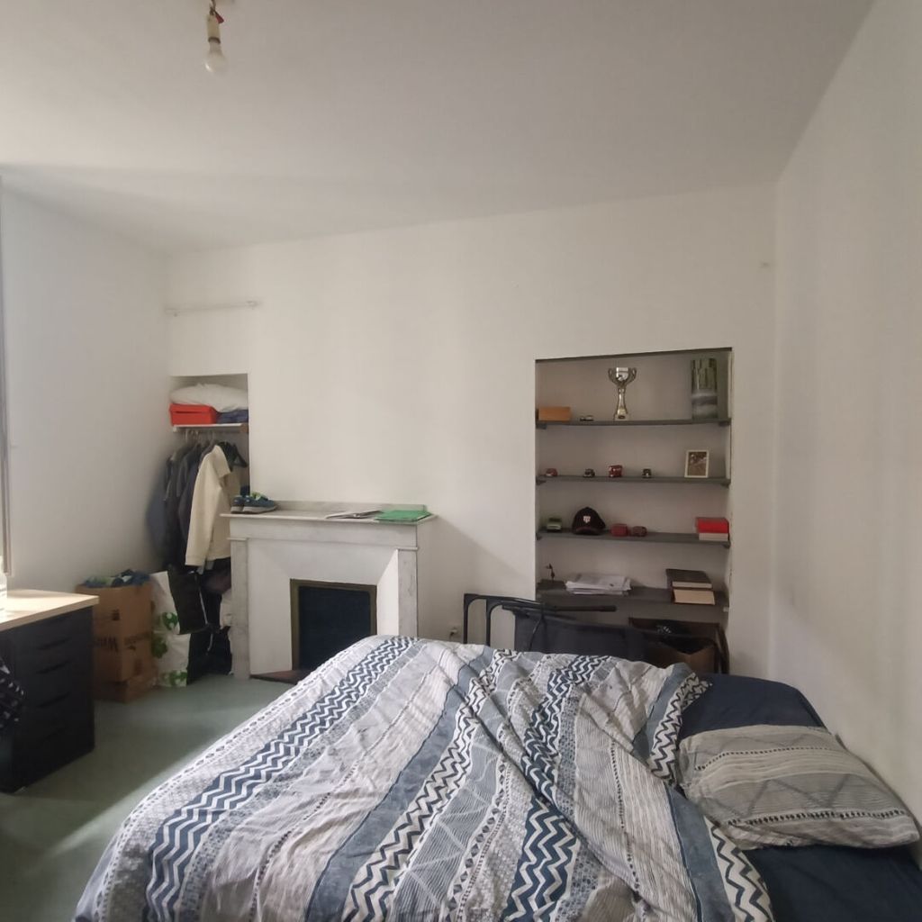 Achat maison 5 chambre(s) - Coursan