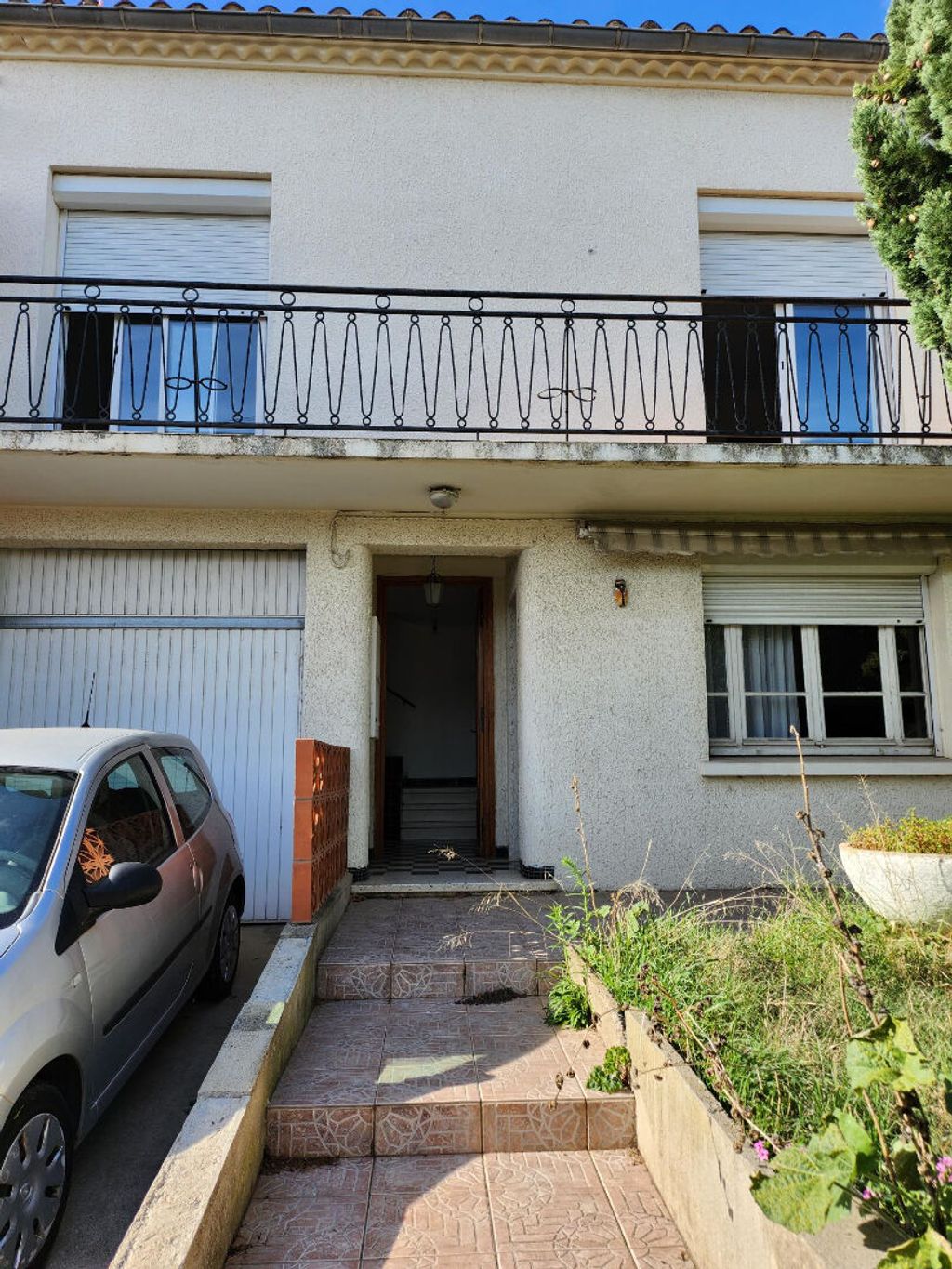 Achat maison à vendre 4 chambres 105 m² - Narbonne