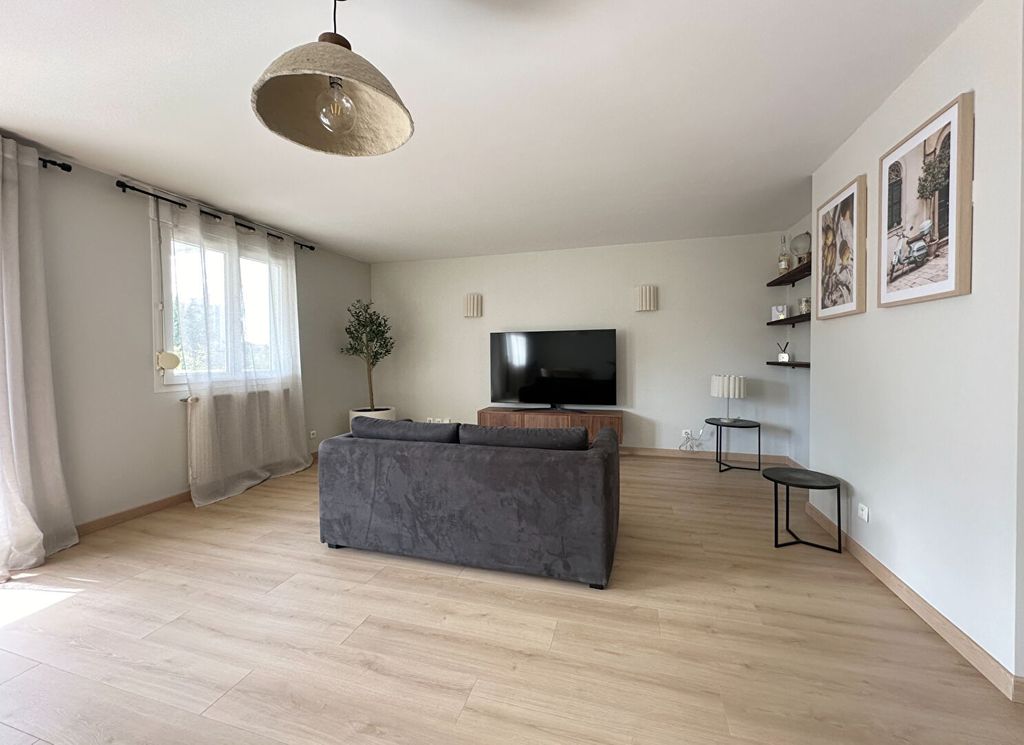 Achat appartement à vendre 4 pièces 90 m² - Dijon