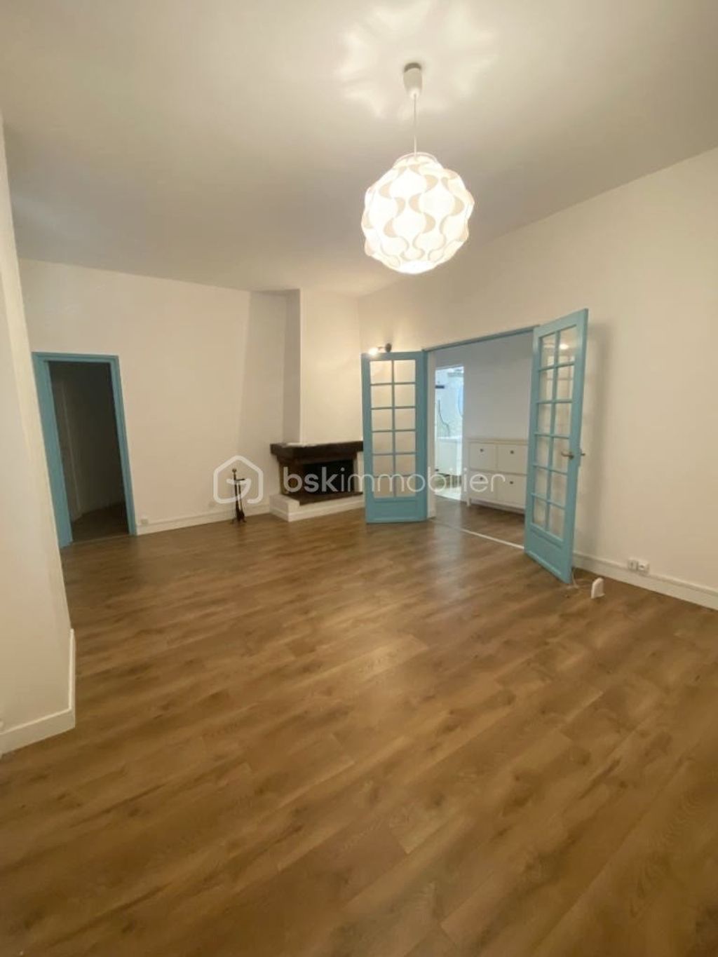 Achat appartement 4 pièce(s) Vitry-sur-Seine