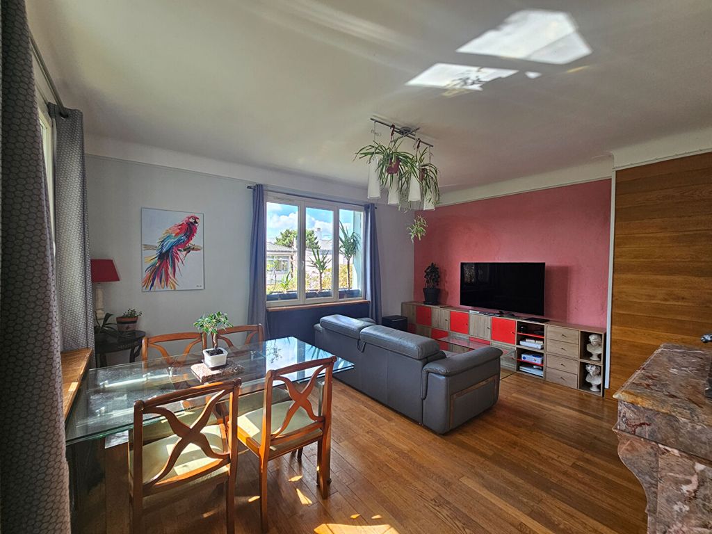 Achat appartement à vendre 3 pièces 59 m² - Fontenay-aux-Roses