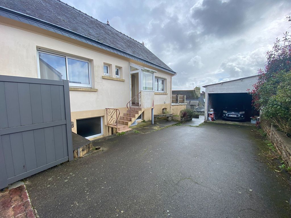 Achat maison 4 chambre(s) - Concarneau