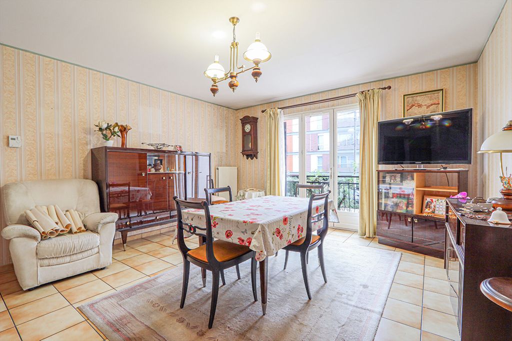 Achat maison 3 chambre(s) - L'Haÿ-les-Roses