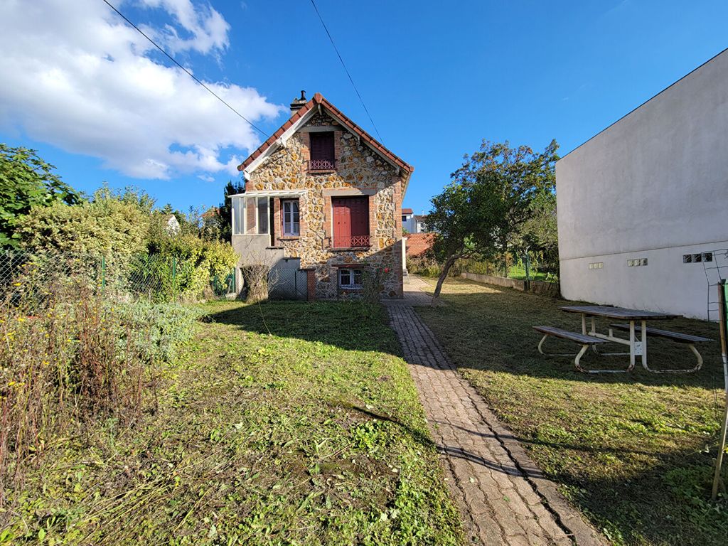 Achat maison 3 chambre(s) - L'Haÿ-les-Roses