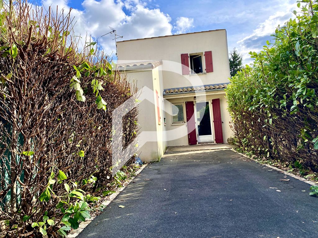 Achat maison 2 chambre(s) - Niort