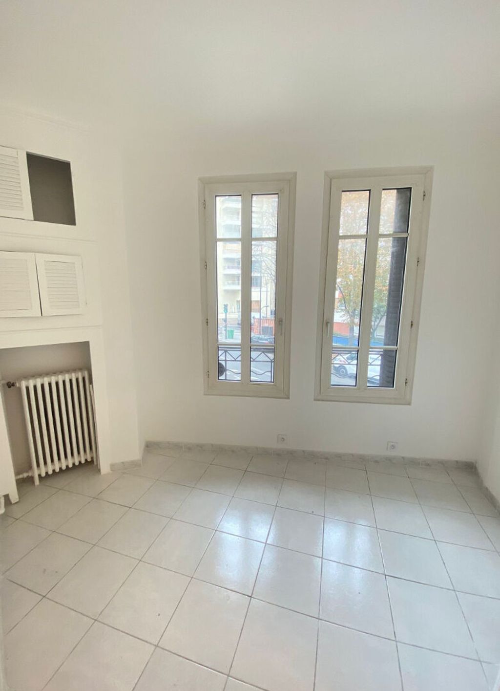 Achat appartement 2 pièce(s) Paris 19ème arrondissement