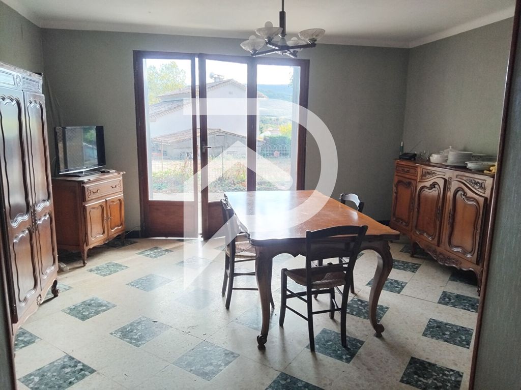 Achat maison 3 chambre(s) - Serviès-en-Val