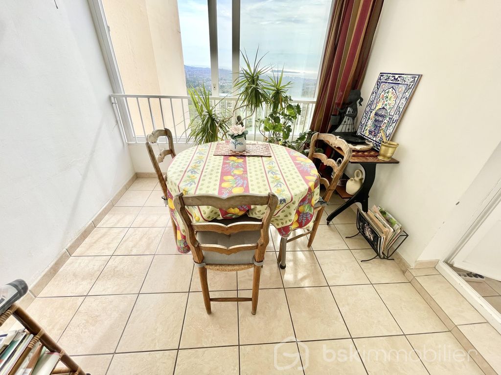 Achat appartement 4 pièce(s) Marseille 13ème arrondissement