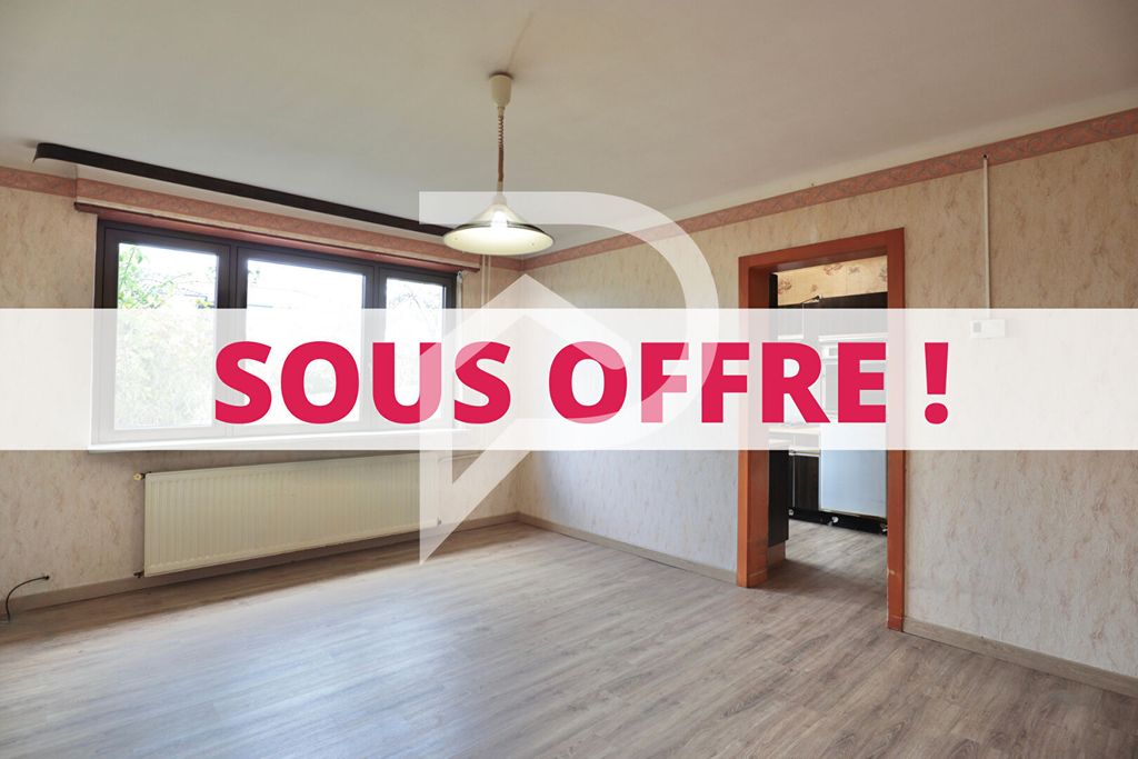 Achat maison à vendre 3 chambres 147 m² - Coume