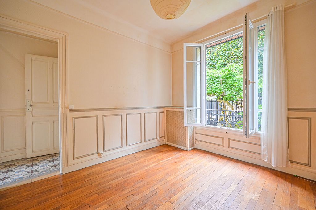 Achat maison à vendre 3 chambres 70 m² - Châtillon