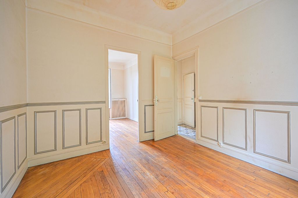 Achat maison 3 chambre(s) - Châtillon