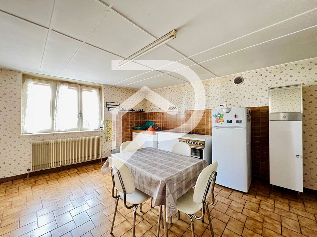 Achat maison 2 chambre(s) - Saizerais