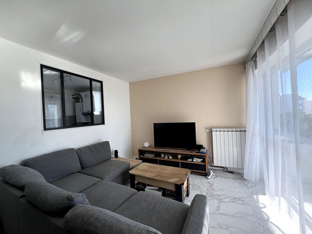 Achat appartement 3 pièce(s) Montpellier