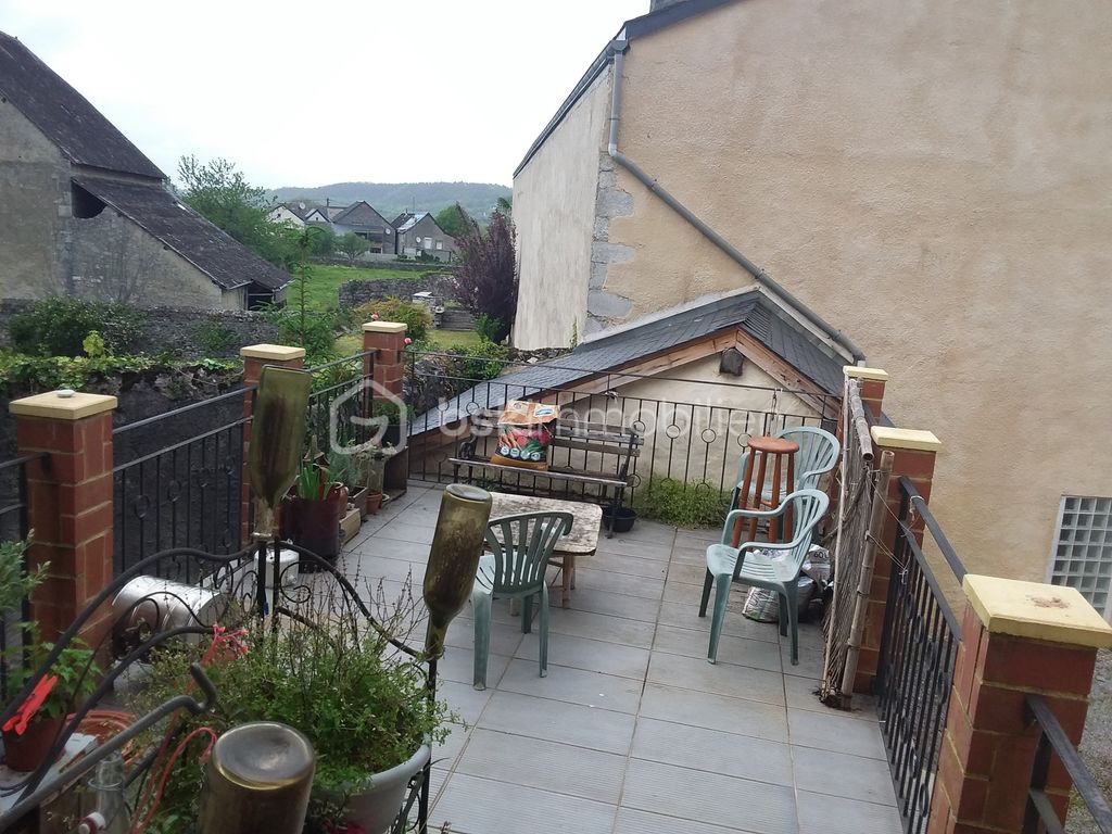 Achat duplex à vendre 3 pièces 80 m² - Louvie-Juzon