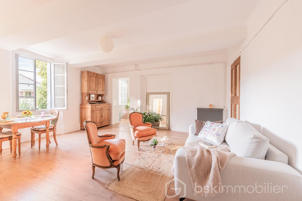 Achat appartement à vendre 4 pièces 100 m² - Draguignan