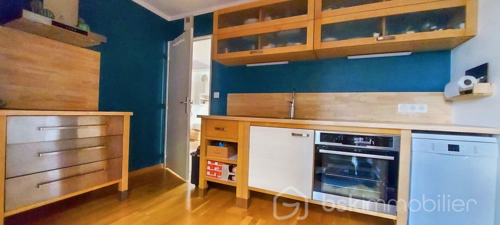 Achat appartement 4 pièce(s) Tours