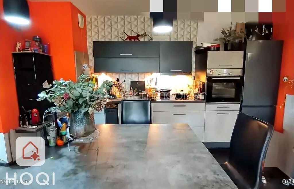 Achat appartement à vendre 3 pièces 57 m² - Tours