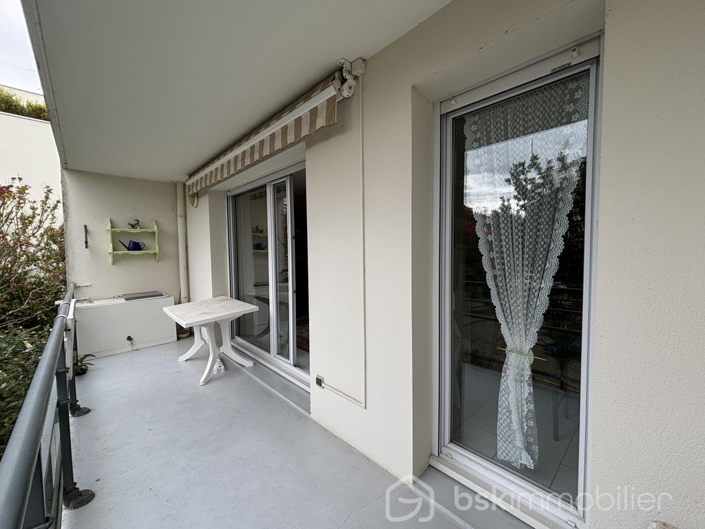 Achat appartement à vendre 3 pièces 75 m² - Tours