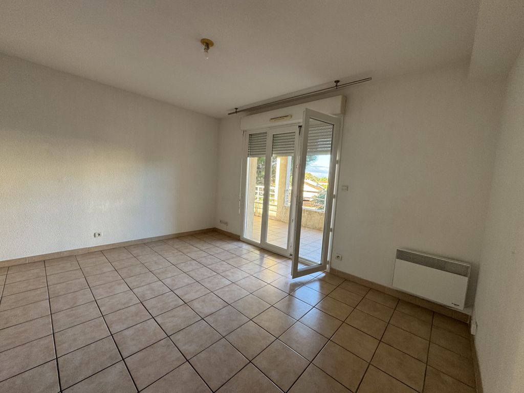 Achat appartement 4 pièce(s) Narbonne