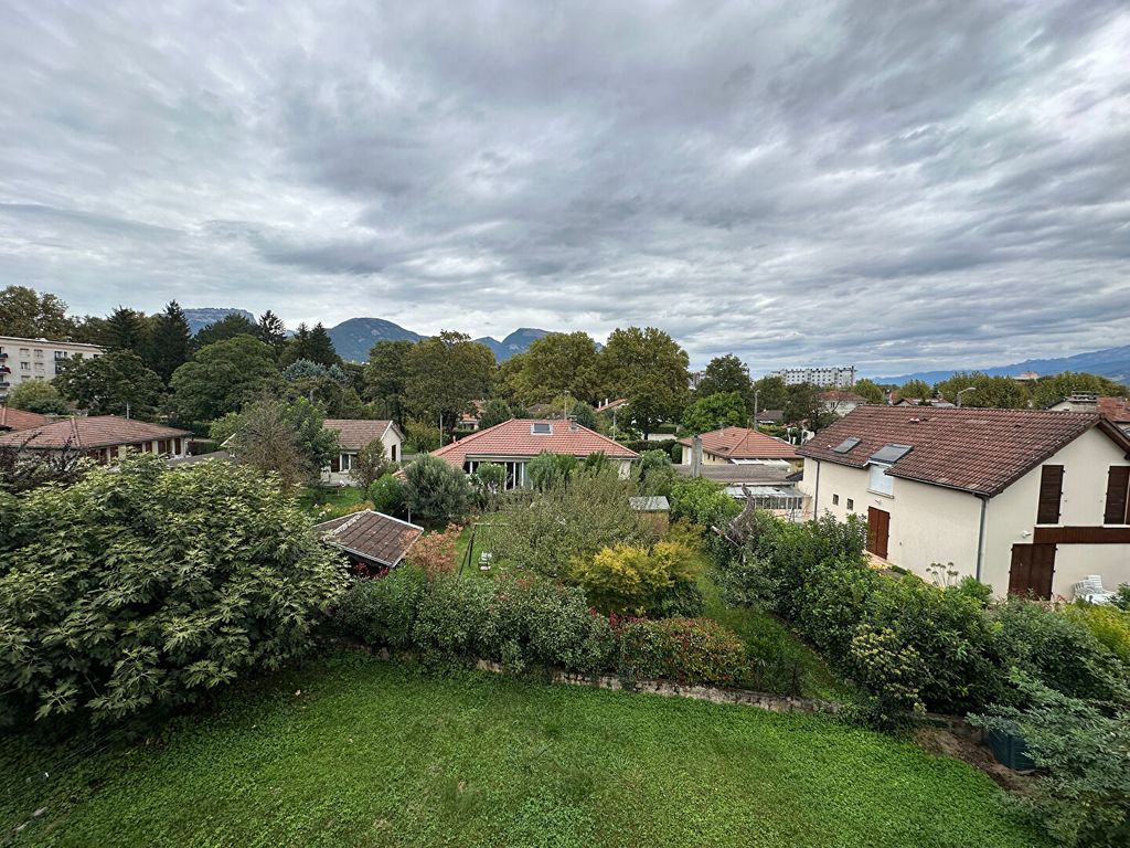 Achat maison 6 chambre(s) - Grenoble