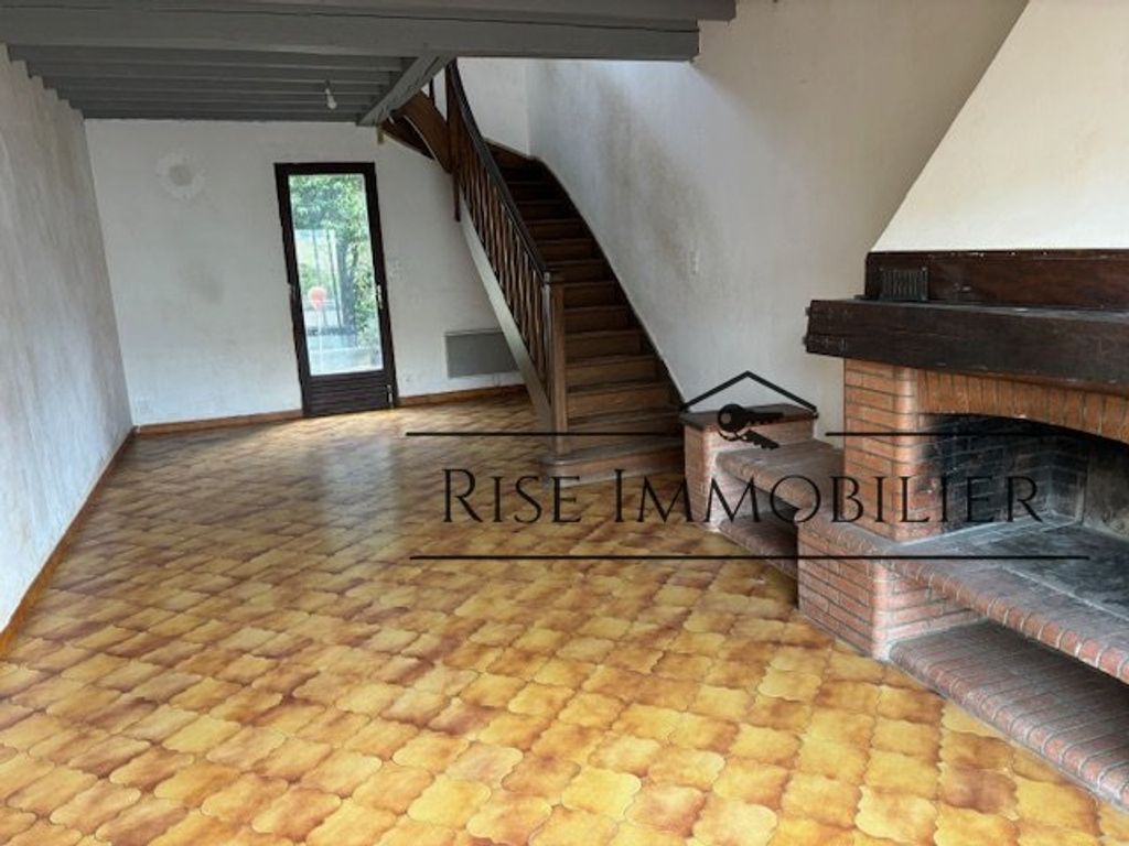 Achat maison 4 chambre(s) - Carcassonne