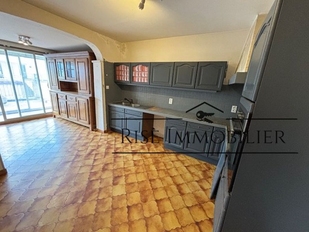 Achat maison à vendre 4 chambres 140 m² - Carcassonne