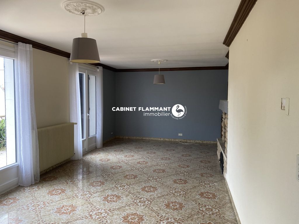 Achat maison 5 chambre(s) - Pouillenay