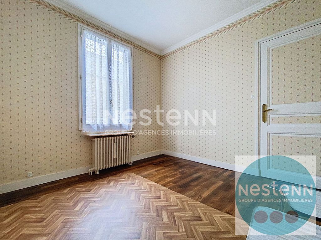 Achat maison 2 chambre(s) - Blois