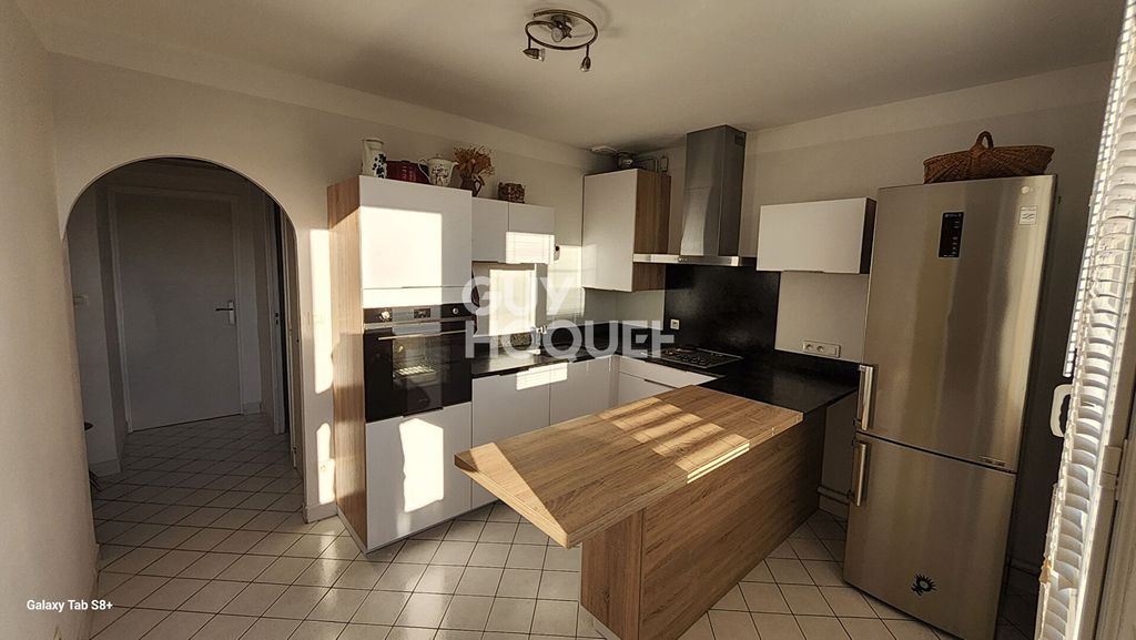 Achat appartement 4 pièce(s) Toulouse