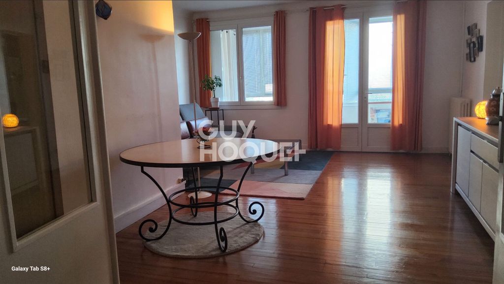 Achat appartement 4 pièce(s) Toulouse