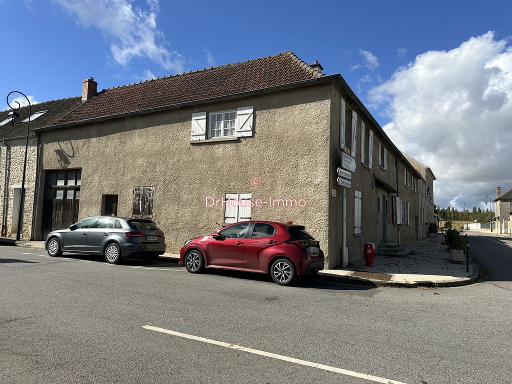 Achat maison 5 chambre(s) - Boinvilliers