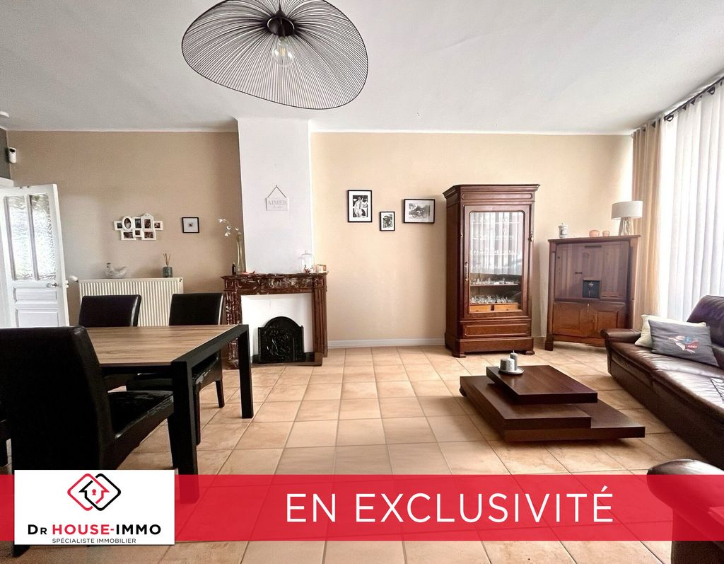 Achat maison à vendre 2 chambres 105 m² - Marly