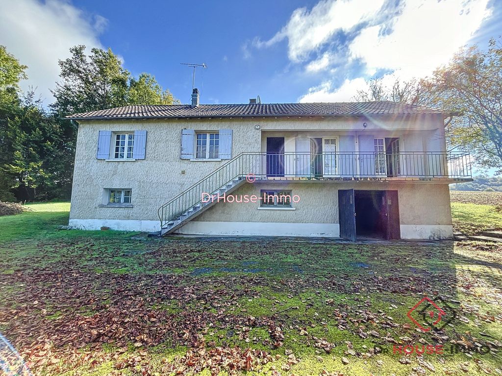 Achat maison 4 chambre(s) - Bassillac et Auberoche