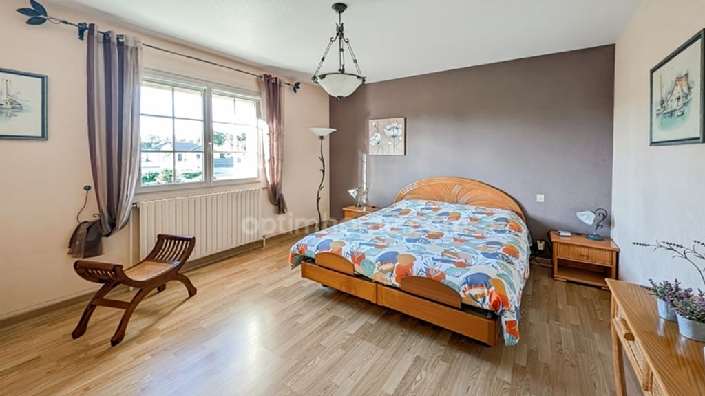 Achat maison 4 chambre(s) - Vendat