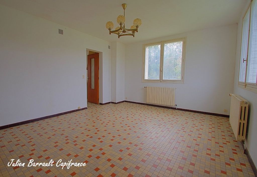 Achat maison 3 chambre(s) - Saint-Julien-l'Ars