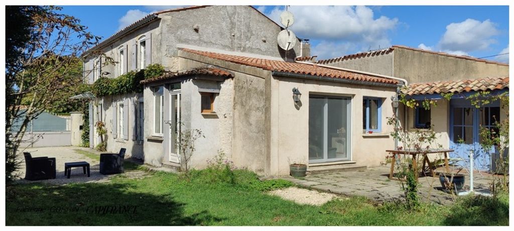 Achat maison 3 chambre(s) - Chambon