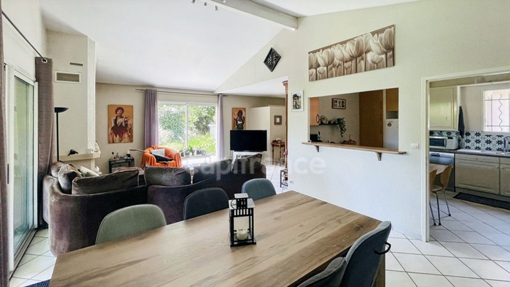 Achat maison 3 chambre(s) - Parempuyre