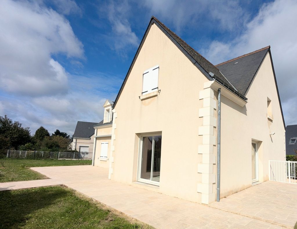 Achat maison 5 chambre(s) - Saint-Cyr-sur-Loire