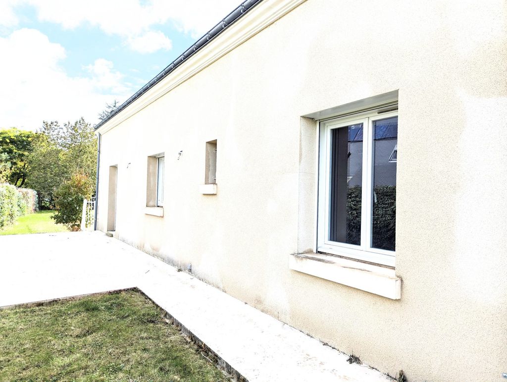 Achat maison 5 chambre(s) - Saint-Cyr-sur-Loire