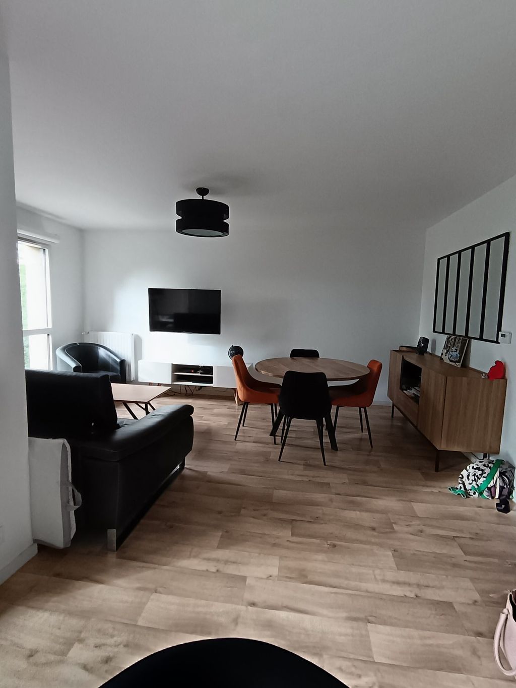 Achat appartement à vendre 3 pièces 69 m² - Saint-Gilles