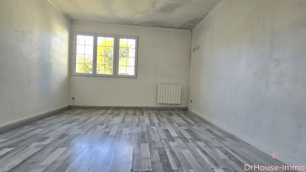 Achat maison 3 chambre(s) - Villeparisis