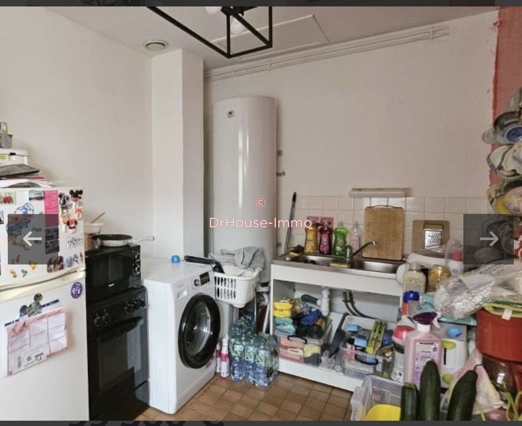 Achat appartement 3 pièce(s) Tourcoing