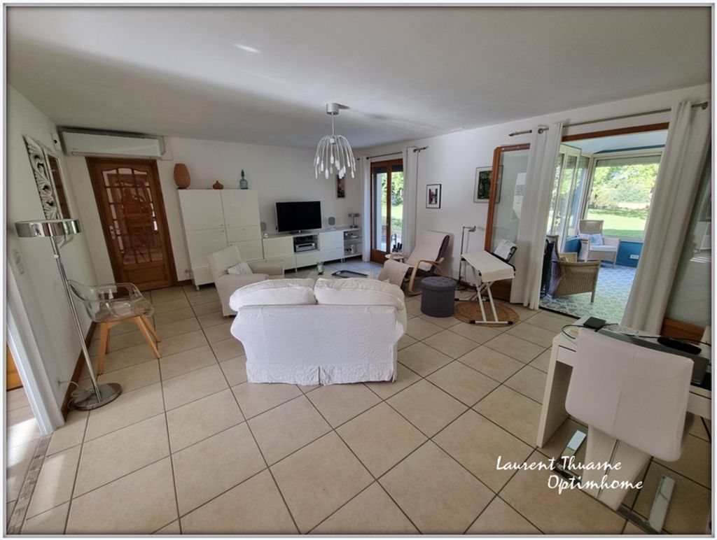 Achat maison 3 chambre(s) - Bassillac et Auberoche