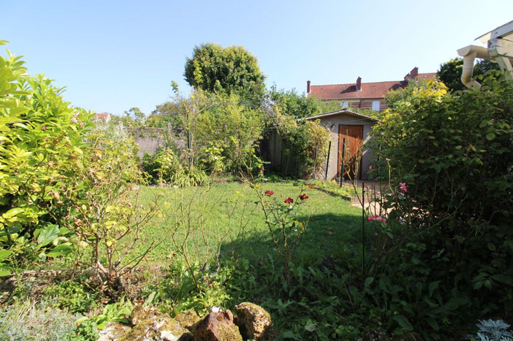 Achat maison 2 chambre(s) - Épernay