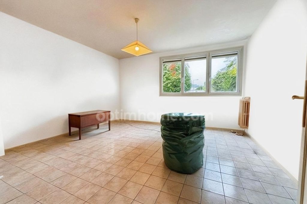 Achat appartement à vendre 3 pièces 56 m² - Joué-lès-Tours