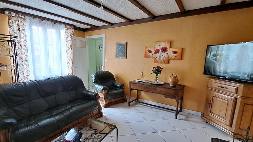 Achat maison à vendre 4 chambres 165 m² - Vauvillers