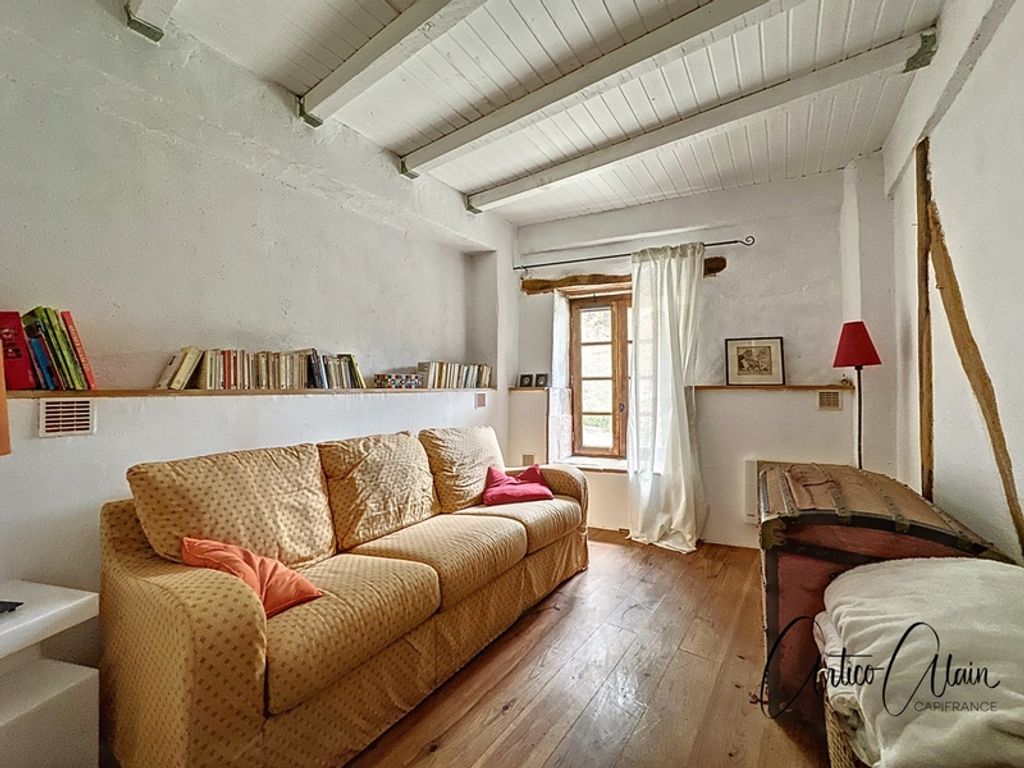 Achat maison 3 chambre(s) - Villefranche-de-Lauragais