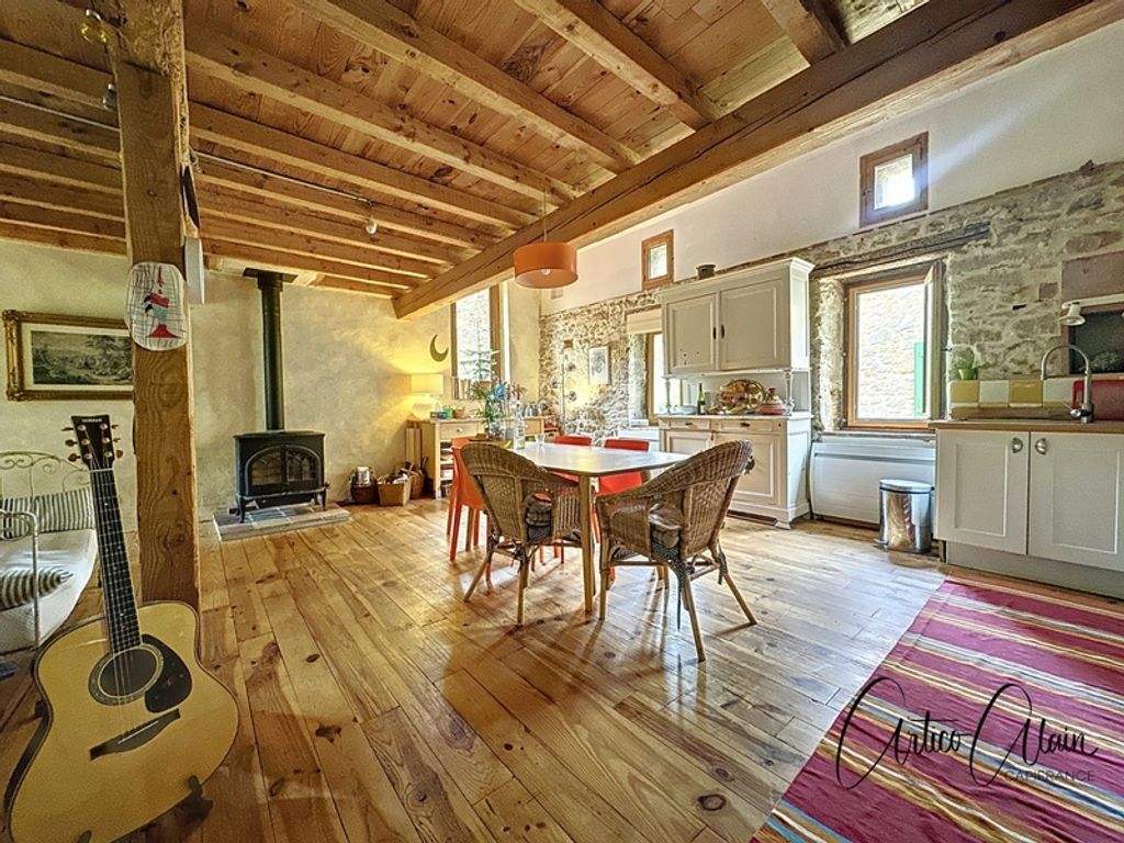 Achat maison 3 chambre(s) - Villefranche-de-Lauragais